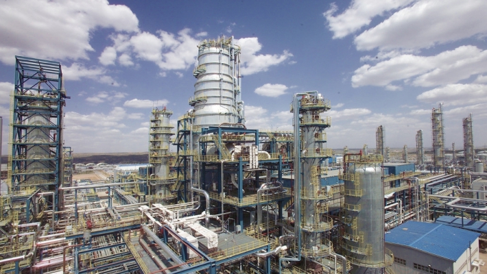 遼寧省發展改革委督查鞍山、撫順市油氣長輸管道保護工作